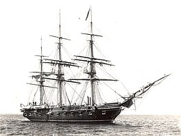 Sloop-Of-War