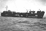 Thumbnail for USS Accomac (APB-49)