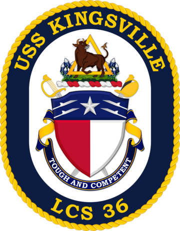 File:USS Kingsville CoA.png