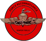 US Marine Corps Force Reconnaissance Insignia.svg