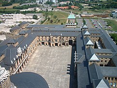 Universidad Laboral de Gijón