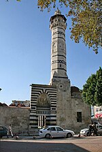 Miniatuur voor Grote Moskee van Adana