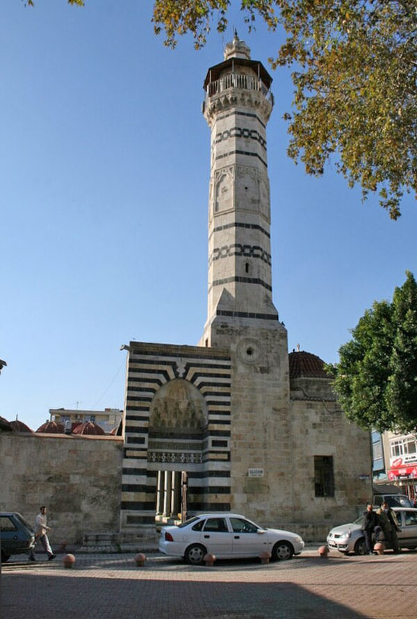 Great Mosque of Adana