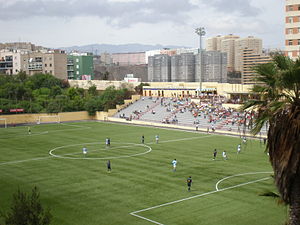 Stadio Pepe Gonçalvez