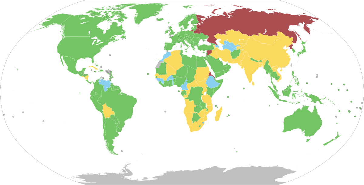 Резолюция Генеральной Ассамблеи ООН ES-11/1 — Википедия