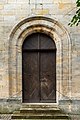 * Nomination Door of the catholic branch church St. Peter and Paul in Unterleinleiter --Ermell 07:37, 30 August 2020 (UTC) * Promotion  Support Good quality. --Poco a poco 08:58, 30 August 2020 (UTC)