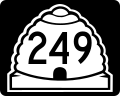 Utah 249.svg