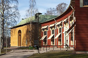 Museu da Värmland