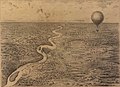 Observation balloon