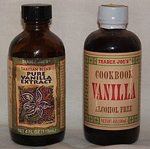 Vanilla extract Vanilla extract.JPG