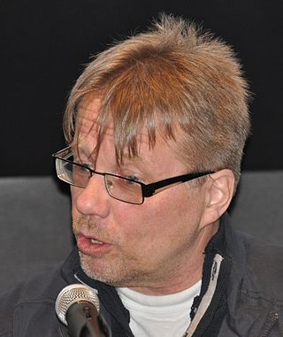 <span class="mw-page-title-main">Veikko Aaltonen</span> Finnish film director, actor and film editor (born 1955)