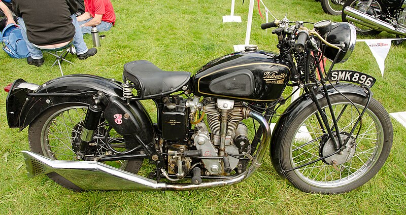 File:Velocette KSS - 15917357695.jpg