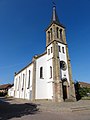 Église Saint-Lambert de Vendenheim