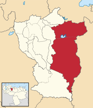 <span class="mw-page-title-main">Pao de San Juan Bautista Municipality</span> Municipality in Cojedes, Venezuela