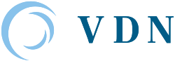 VDN Ver. Dt. Nickel-Werke Logo