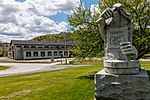 Thumbnail for Vermont Granite Museum