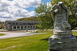 Vermont Granite Museum in Barre.jpg