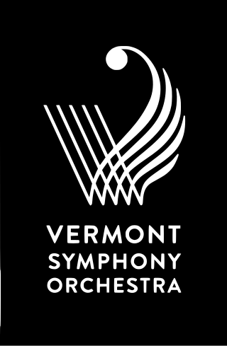 <span class="mw-page-title-main">Vermont Symphony Orchestra</span>