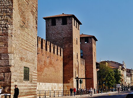 Verona Castelvecchio 30