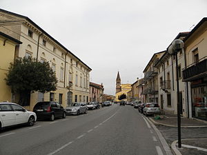 Via Roma (Oppeano).JPG