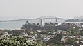 View from Mount Victoria Reserve, Auckland - panoramio (4).jpg