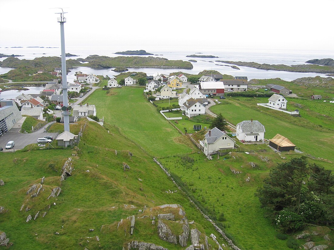 Kvitsøy (island)