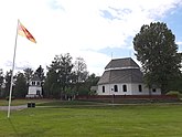 Fil:Viksjö kyrka Ångermanland 12.jpg