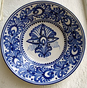 Modranská Keramika