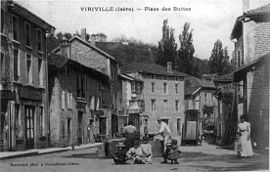 Viriville in 1912