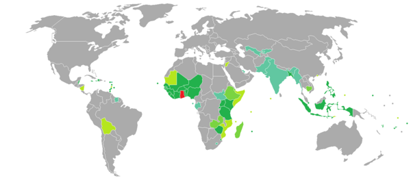 Visa requirements for Ghanaian citizens.png