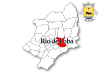 Rio de Loba