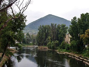 Fojnička rijeka