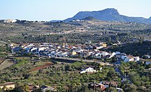 Vista de Senija des del Murtalet.JPG