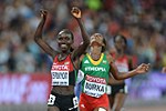 Thumbnail for 2015 World Championships in Athletics – Women's 10,000 metres