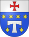 Coat of arms of Vogorno