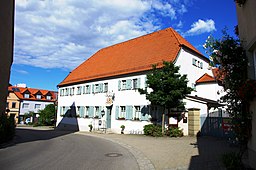 Würzburger Straße 22 Geldersheim 2014 2