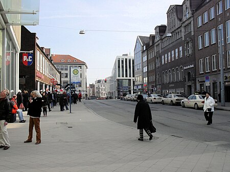 WP Kohlmarkt