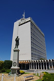 <span class="mw-page-title-main">Fremantle Port Authority</span> Port authority for the port of Fremantle, Western Australia