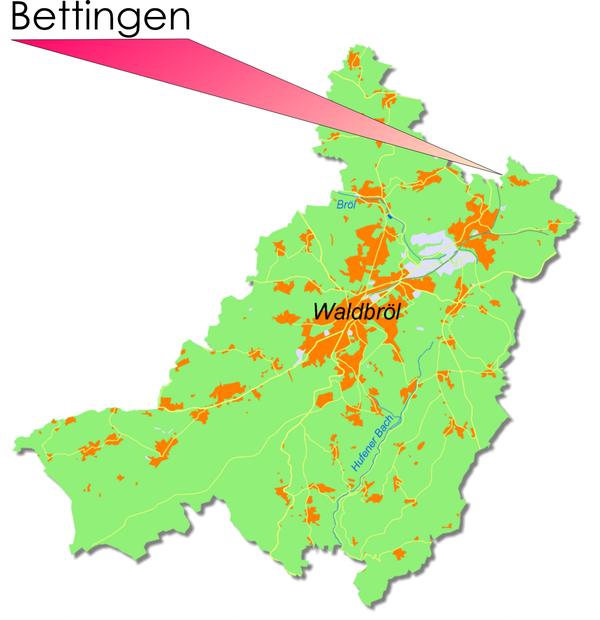 Bettingen (Waldbröl)