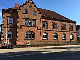 Bürgerhaus