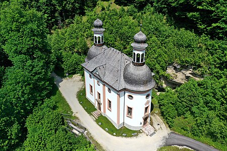 Wallfahrtskirche Kunterweg002