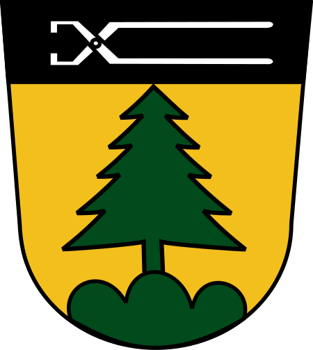 Wappen Altenthann