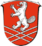 Stadtwappen von Bebra