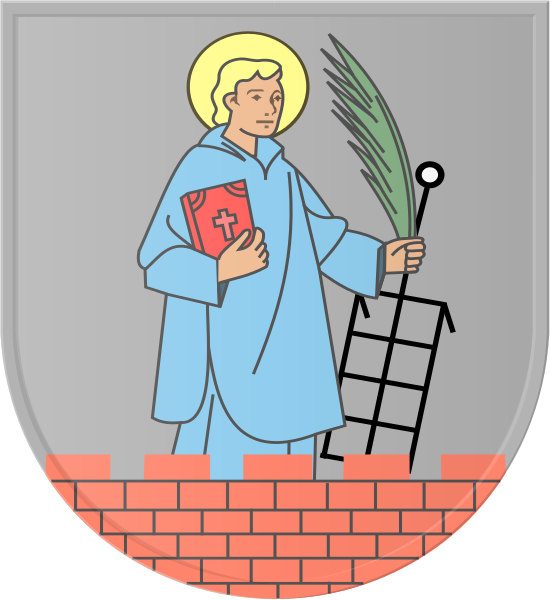 File:Wappen Benneckenstein.svg