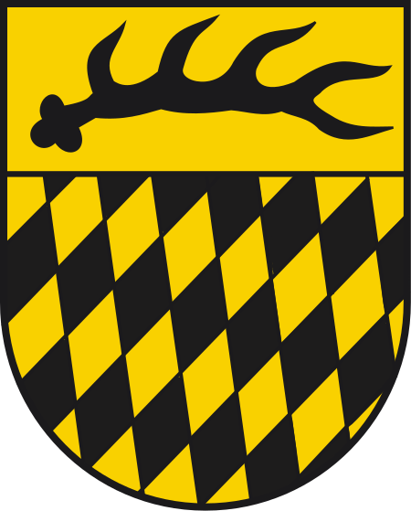 Wappen Brittheim