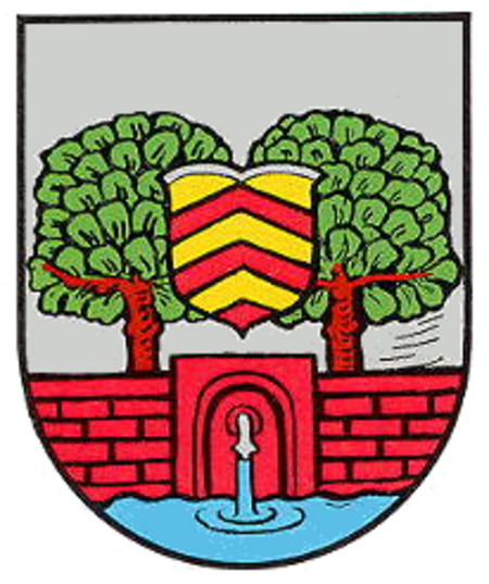 Wappen Erlenbrunn