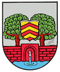 Wapen van Erlenbrunn