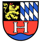 Wappen der Gemeinde Heddesheim