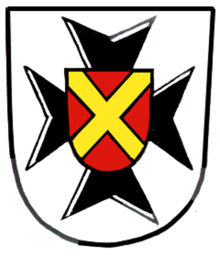 Wappen Kleinerdlingen