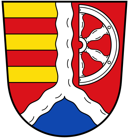 Wappen Mainaschaff